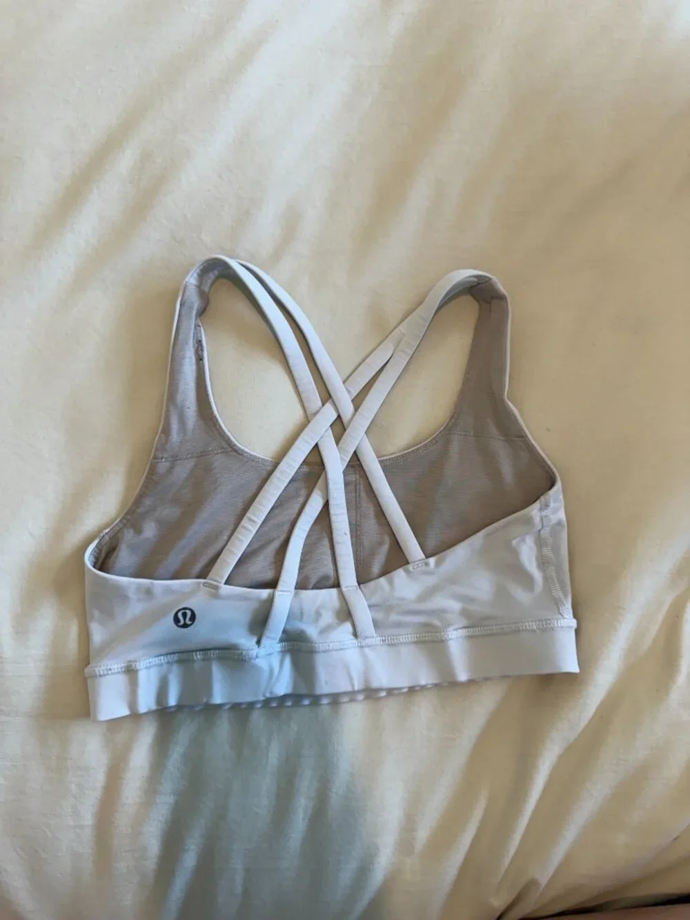 Lululemon Energy Sports Bra - Picture 2 of 4